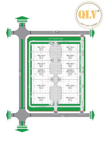 Bất động sản tại Bình Dương - ảnh 1