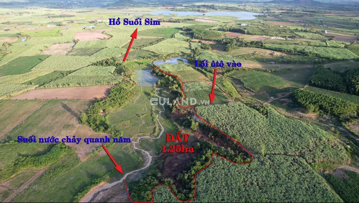 Bất động sản tại Khánh Hòa - ảnh 1
