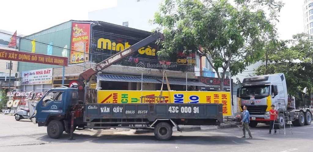 Bất động sản tại Đà Nẵng - ảnh 1