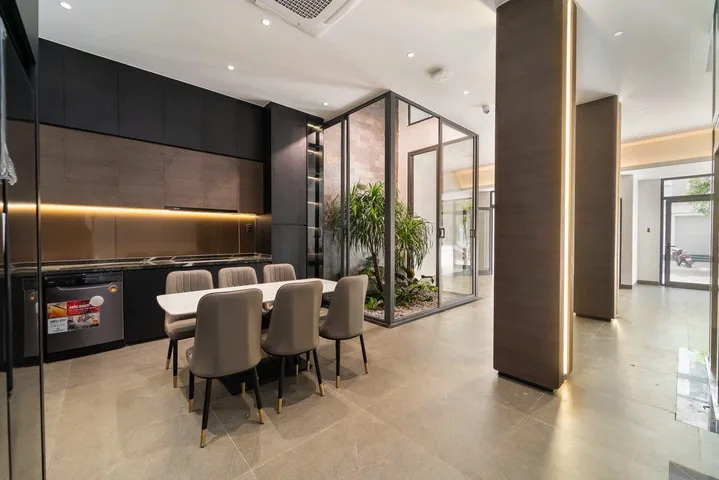 Bất động sản tại TP. Hồ Chí Minh - ảnh 1