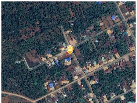 Bất động sản tại Đắk Lắk - ảnh 1