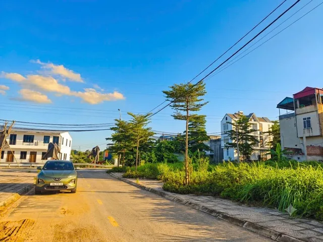 Bất động sản tại Phú Thọ - ảnh 1