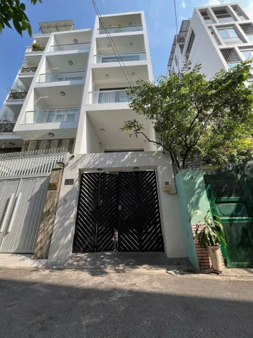 Bất động sản tại TP. Hồ Chí Minh - ảnh 1