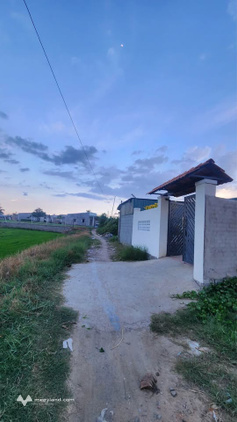 Bất động sản tại Ninh Thuận - ảnh 1