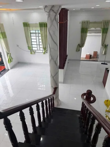 Bất động sản tại Bình Dương - ảnh 1