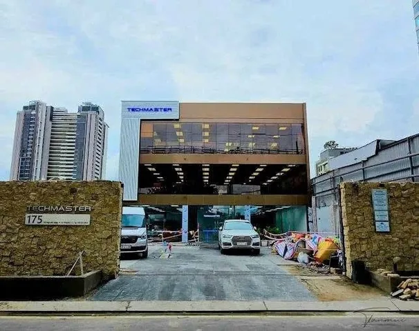 Bất động sản tại TP. Hồ Chí Minh - ảnh 1