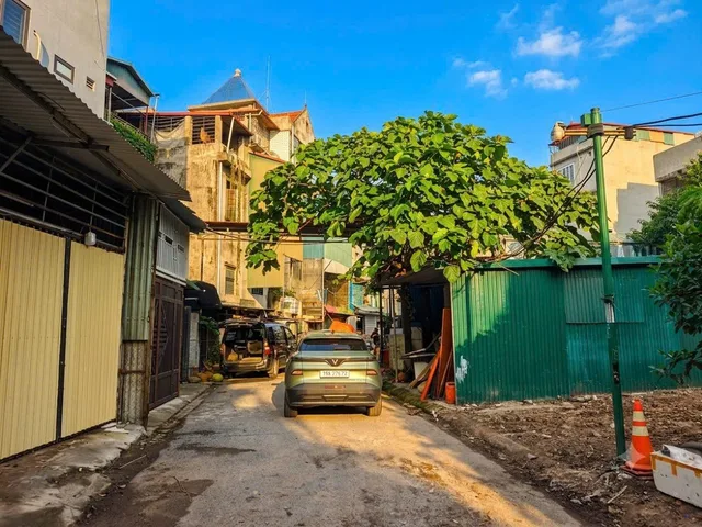 Bất động sản tại Phú Thọ - ảnh 1