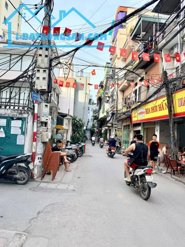 Bất động sản tại Hà Nội - ảnh 1