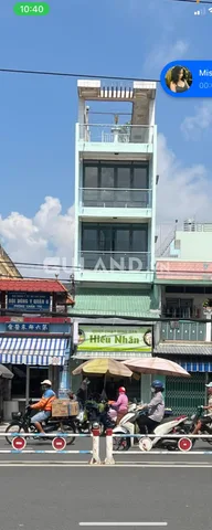 Bất động sản tại TP. Hồ Chí Minh - ảnh 1
