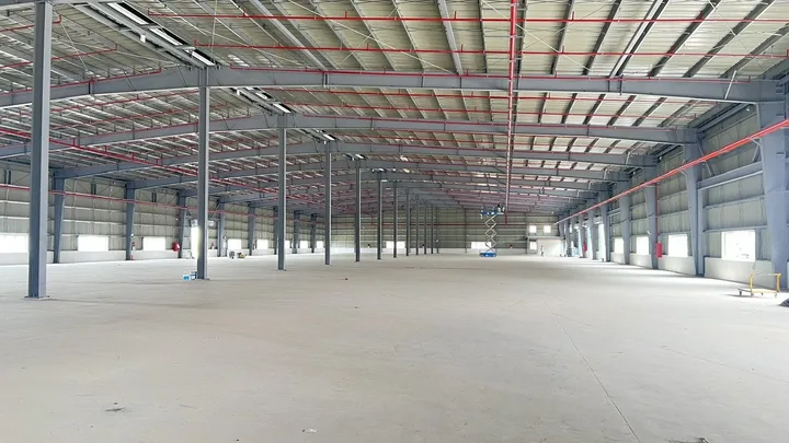 Bất động sản tại Đồng Nai - ảnh 1