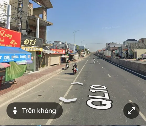 Bất động sản tại Hải Phòng - ảnh 1