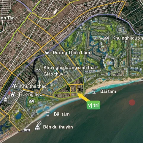 Bất động sản tại Nam Định - ảnh 1