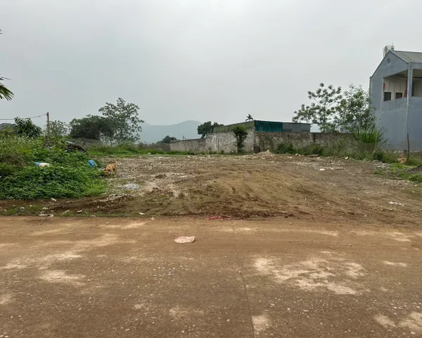 Bất động sản tại Thái Nguyên - ảnh 1