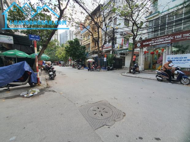 Bất động sản tại Hà Nội - ảnh 1