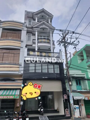 Bất động sản tại TP. Hồ Chí Minh - ảnh 1