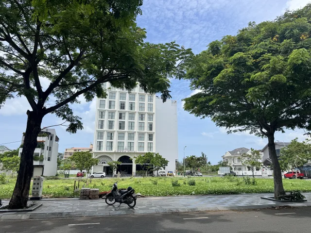 Bất động sản tại Lâm Đồng - ảnh 1