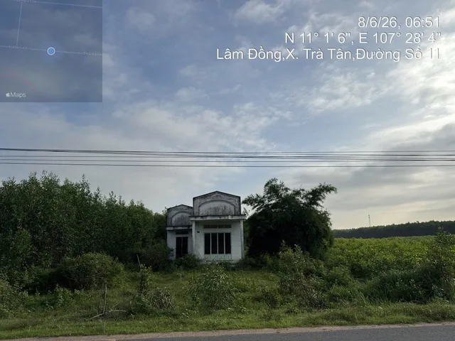 Bất động sản tại Lâm Đồng - ảnh 1