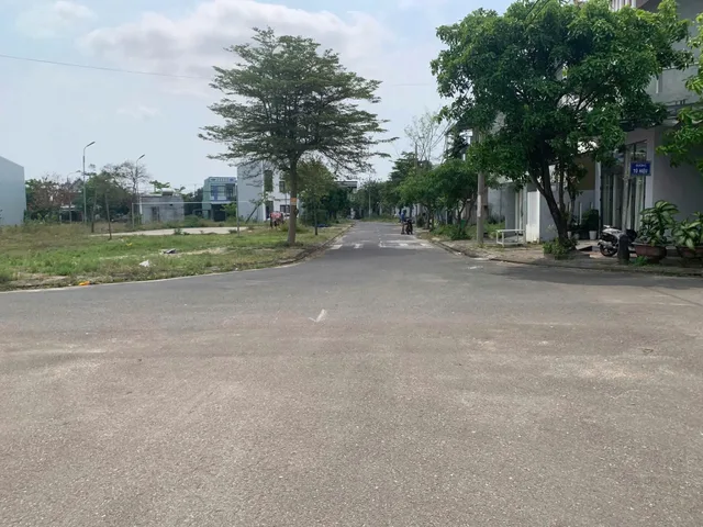 Bất động sản tại Đà Nẵng - ảnh 1