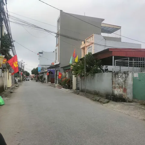 Bất động sản tại Hải Phòng - ảnh 1