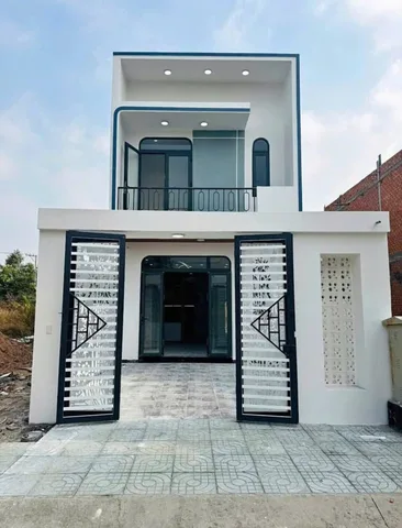 Bất động sản tại Bình Dương - ảnh 1