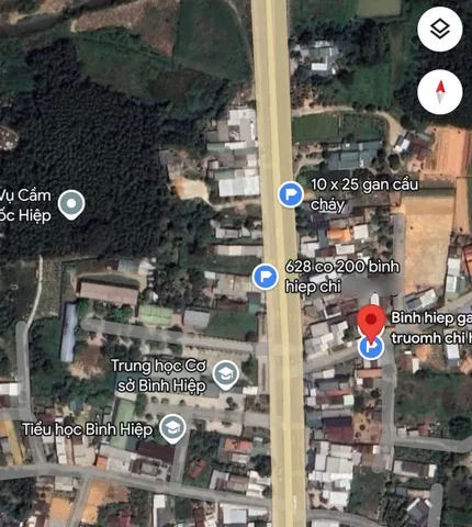 Bất động sản tại Quảng Ngãi - ảnh 1