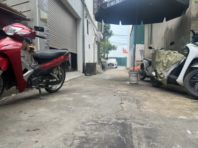 Bất động sản tại Hà Nội - ảnh 1