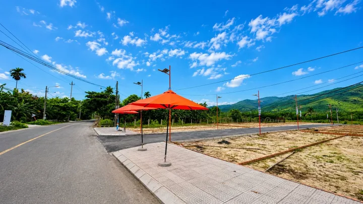 Bất động sản tại Đà Nẵng - ảnh 1
