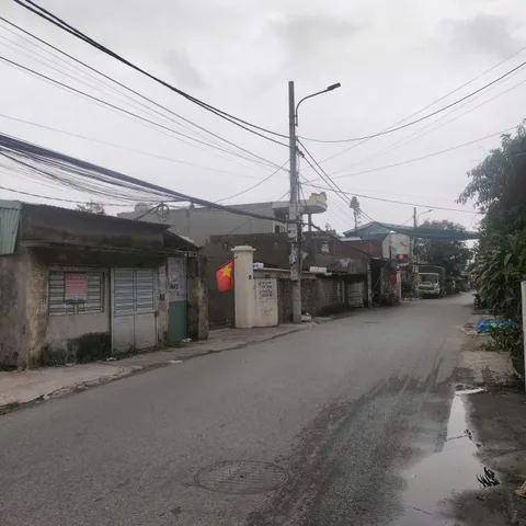 Bất động sản tại Hải Phòng - ảnh 1