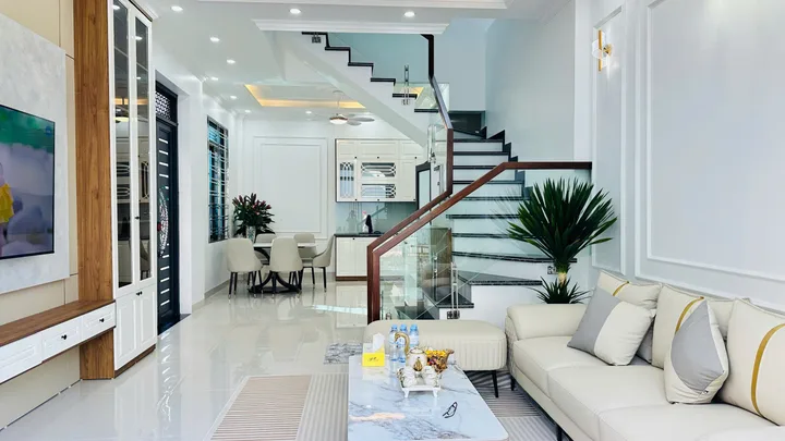 Bất động sản tại Hải Phòng - ảnh 1