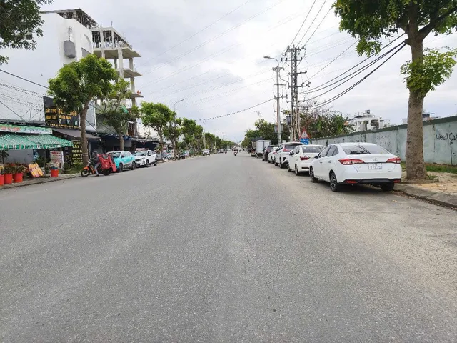 Bất động sản tại Đà Nẵng - ảnh 1