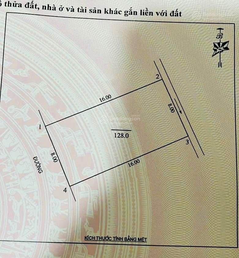 Bất động sản tại Nghệ An - ảnh 1