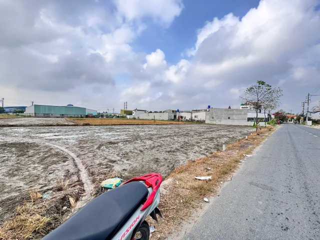 Bất động sản tại Tây Ninh - ảnh 1