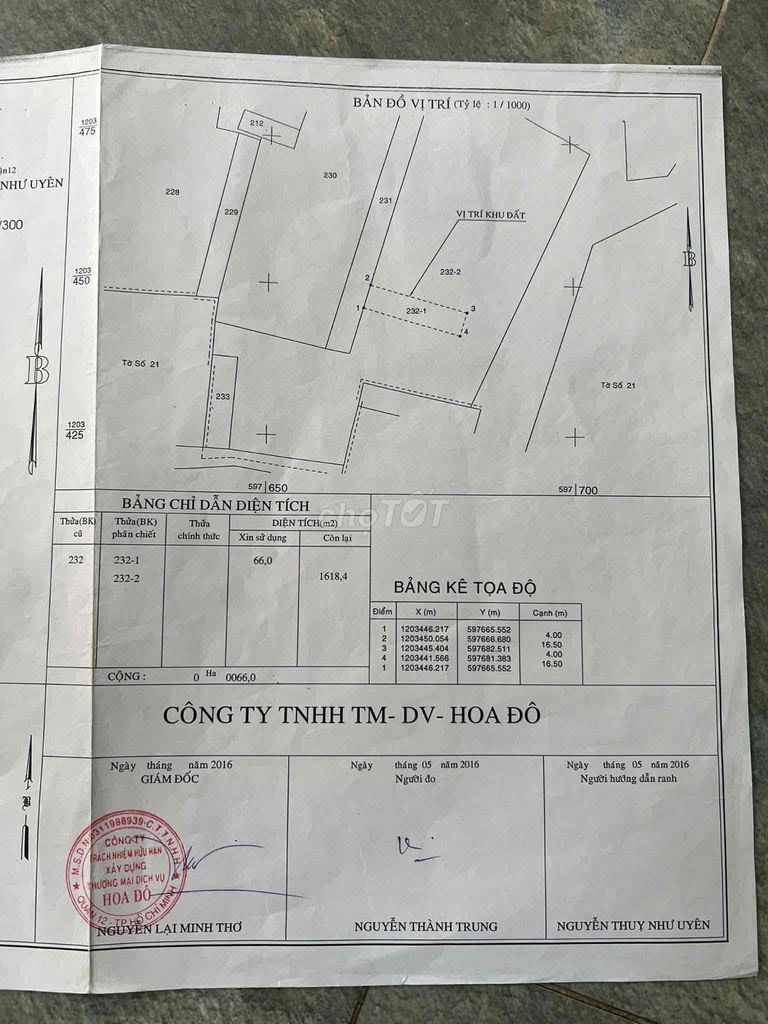 Nhà riêng tại 12, TP. Hồ Chí Minh - ảnh 4
