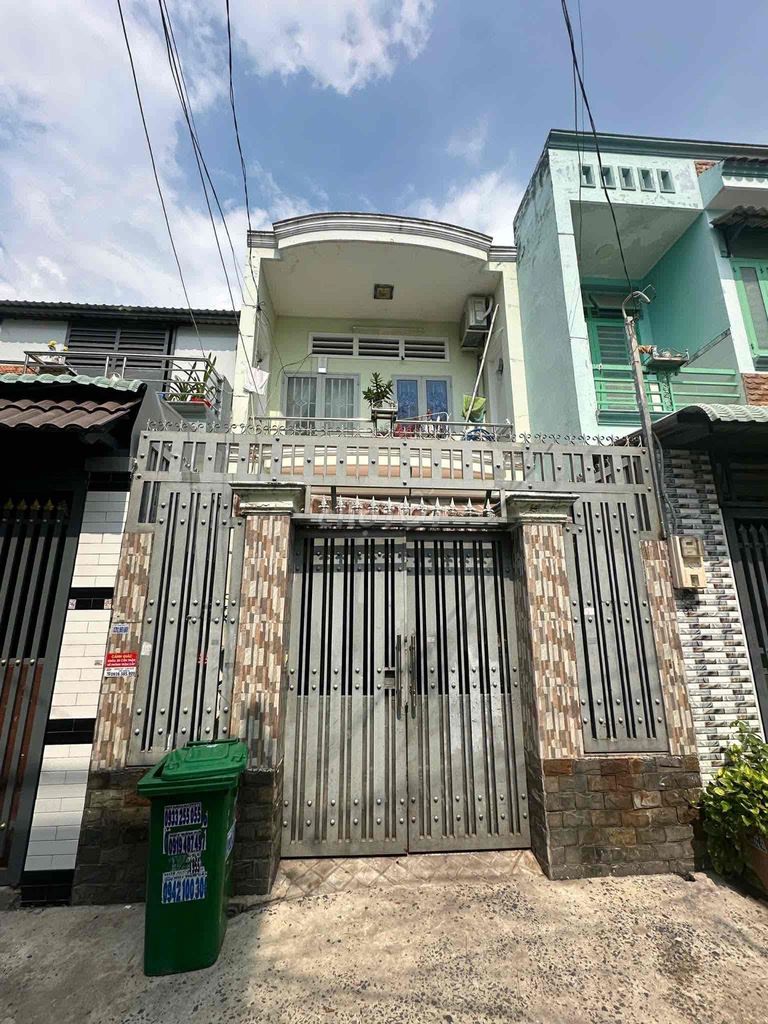 Nhà riêng tại 12, TP. Hồ Chí Minh - ảnh 5