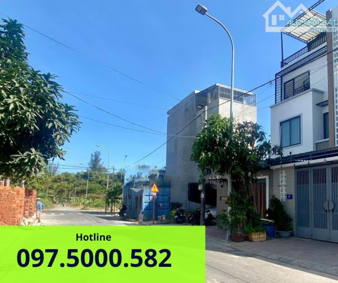 Bất động sản tại Bà Rịa - Vũng Tàu - ảnh 1
