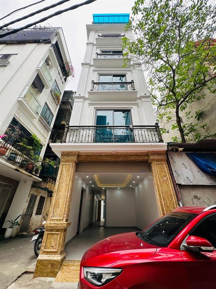 Bất động sản tại Hà Nội - ảnh 1