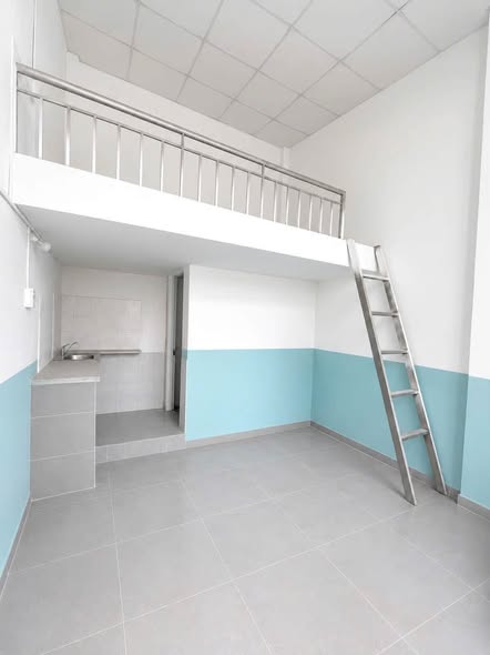 Bất động sản tại TP. Hồ Chí Minh - ảnh 1