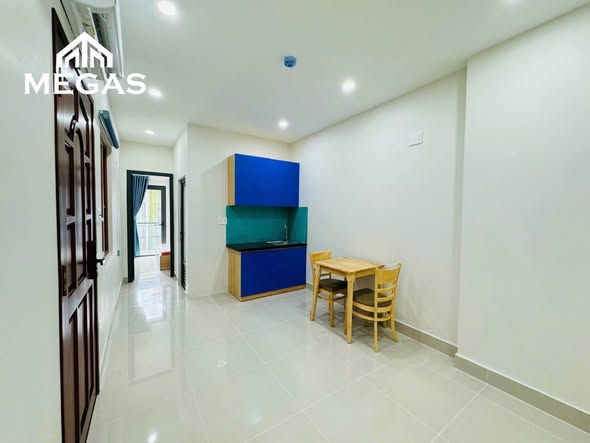 Bất động sản tại TP. Hồ Chí Minh - ảnh 1