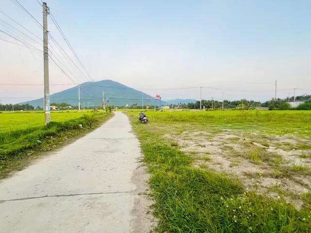 Bất động sản tại Khánh Hòa - ảnh 1