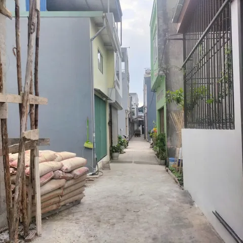 Bất động sản tại Hải Phòng - ảnh 1