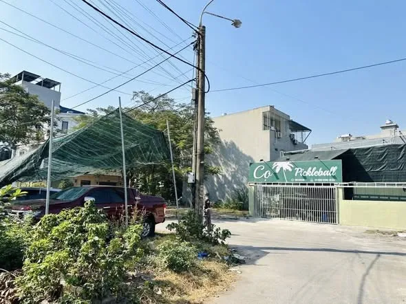Bất động sản tại Hải Phòng - ảnh 1