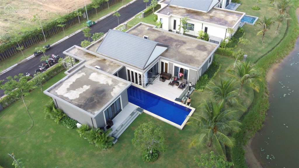 Bất động sản tại Bà Rịa - Vũng Tàu - ảnh 1