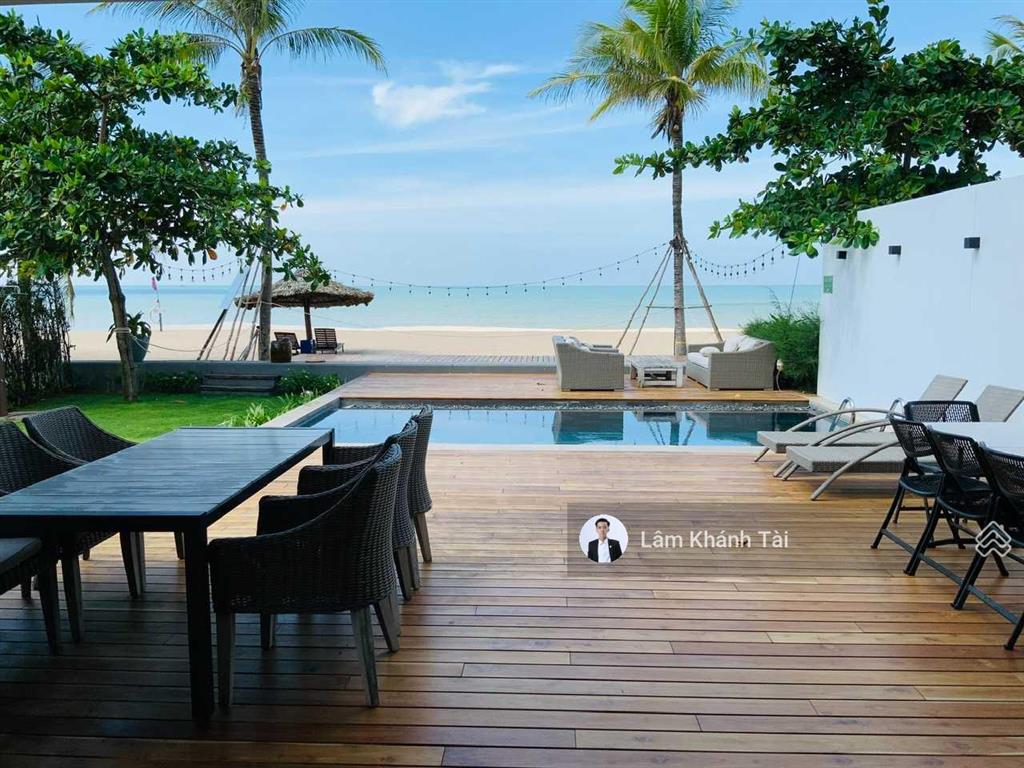 Bất động sản tại Bà Rịa - Vũng Tàu - ảnh 1