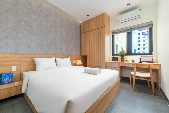 Bất động sản tại Đà Nẵng - ảnh 1