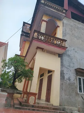 Bất động sản tại Hưng Yên - ảnh 1