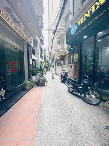 Bất động sản tại Hà Nội - ảnh 1