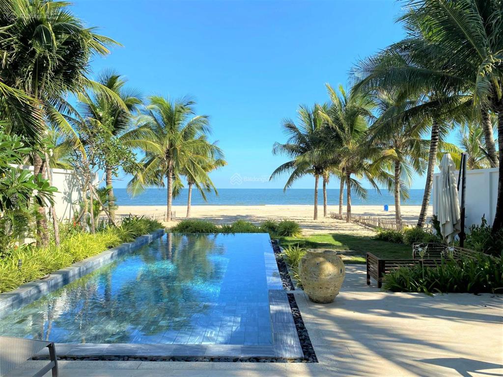 Bất động sản tại Bà Rịa - Vũng Tàu - ảnh 1