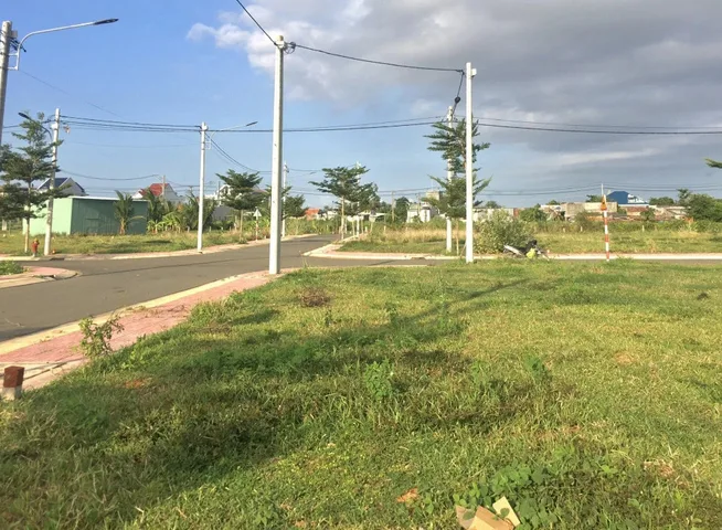 Bất động sản tại Lâm Đồng - ảnh 1