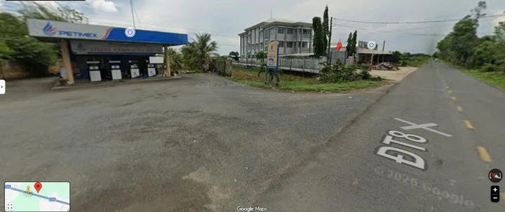 Bất động sản tại Sóc Trăng - ảnh 1