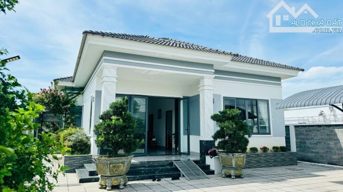 Bất động sản tại Bà Rịa - Vũng Tàu - ảnh 1